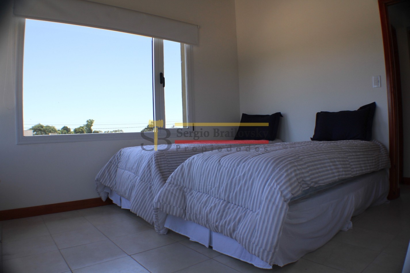 Duplex en Venta - Condominio Cardo Azul - General Madariaga