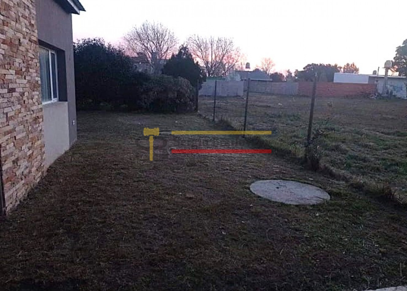 EN VENTA HERMOSA CASA DE 3 AMBIENTES EN GENERAL MADARIAGA