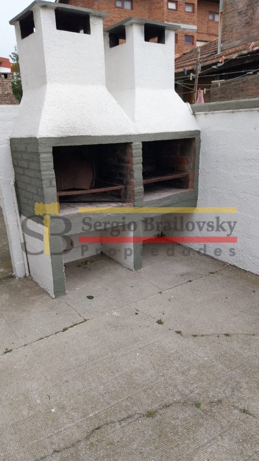 DPTO EN ALQUILER VILLA GESELL PARA 4 PERSONAS ZONA SUR