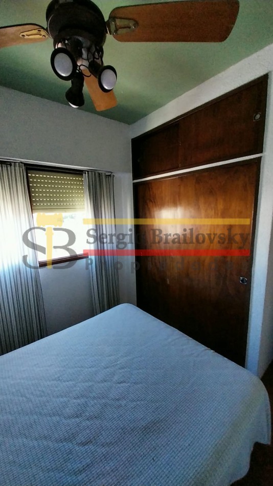 DPTO EN ALQUILER VILLA GESELL PARA 4 PERSONAS ZONA SUR