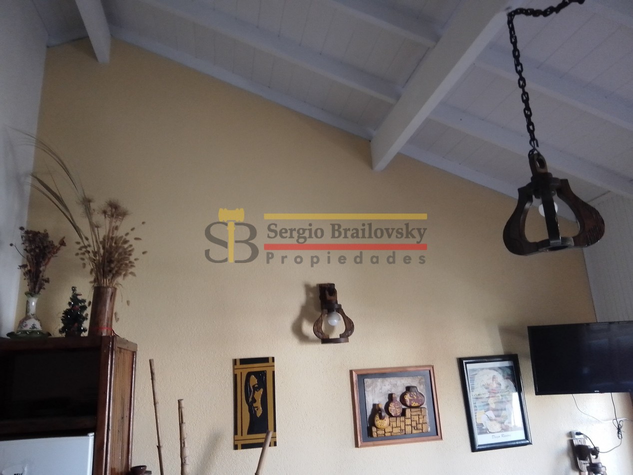 Departamento en Paseo 144 entre 1 y 2 - Segundo Piso | Villa Gesell