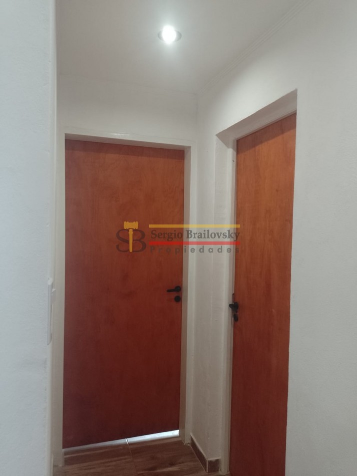 Casa a Estrenar en Madariaga - Barrio Martin Fierro! 