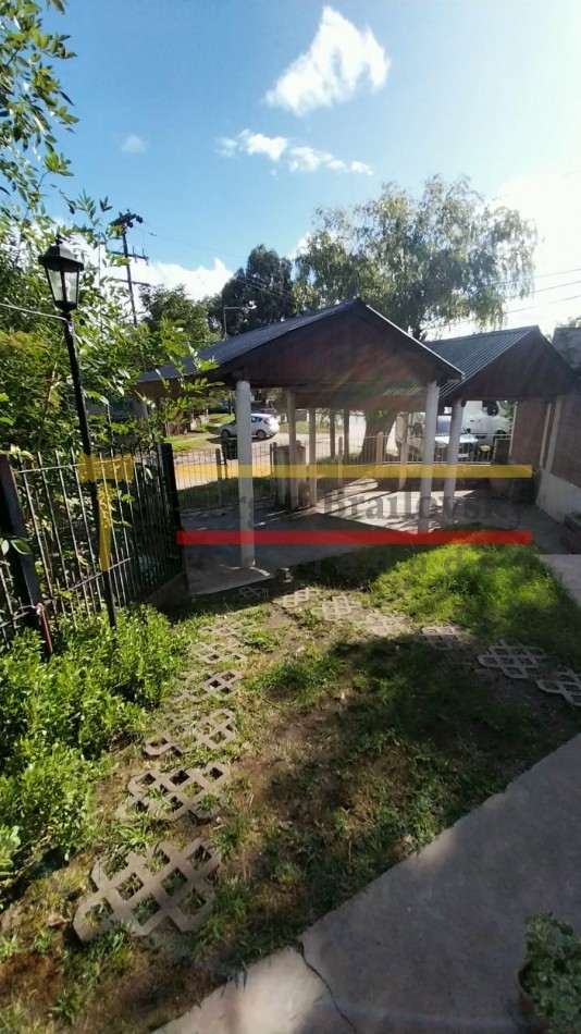 Se Vende Departamento Duplex en Paseo 108 y Av. Boulevard- Villa Gesell Centro