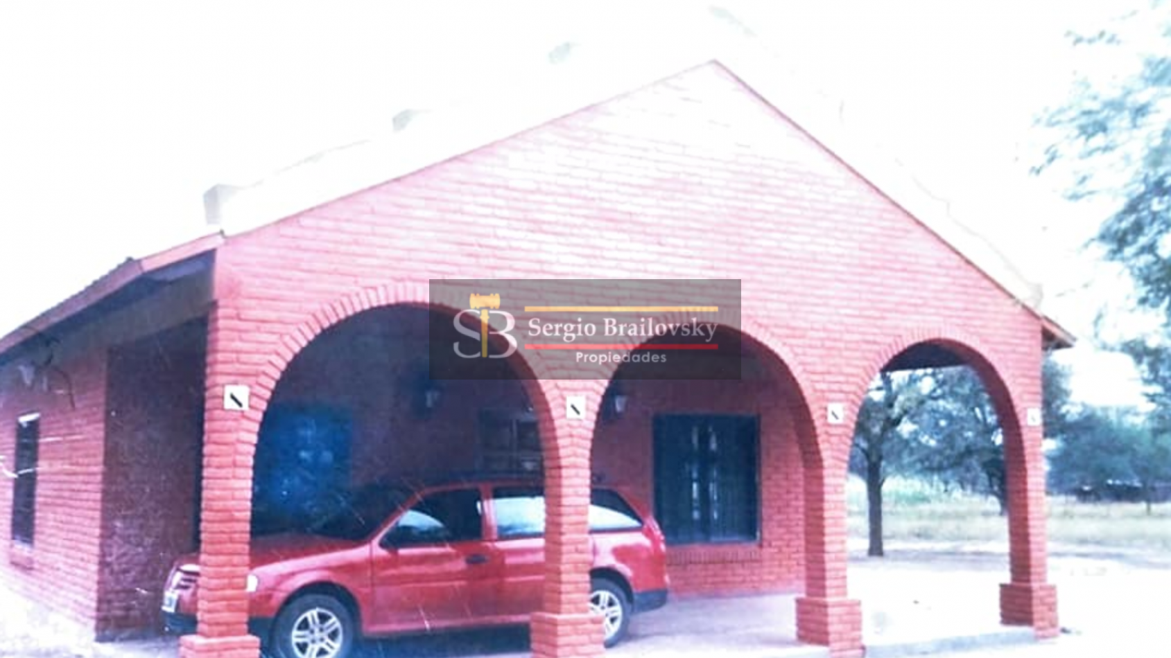 Se vende Campo 255Ha Termas De Rio Hondo- SE ESCUCHAN OFERTAS- SE ACEPTAN PERMUTAS- Ruta 52 KM 15 