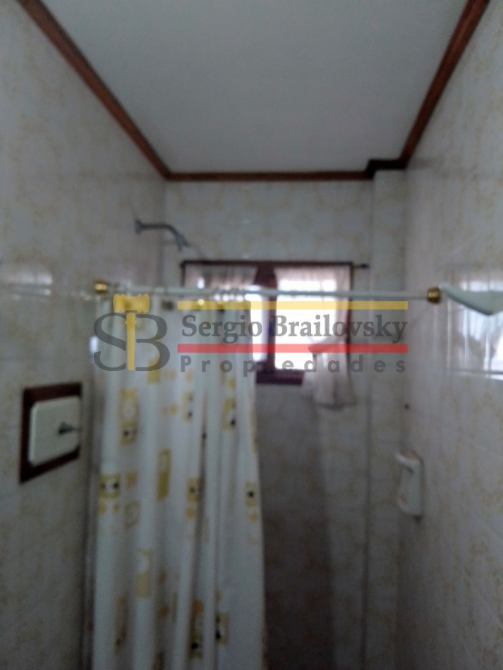 Departamento en Paseo 144 entre 1 y 2 - Segundo Piso | Villa Gesell