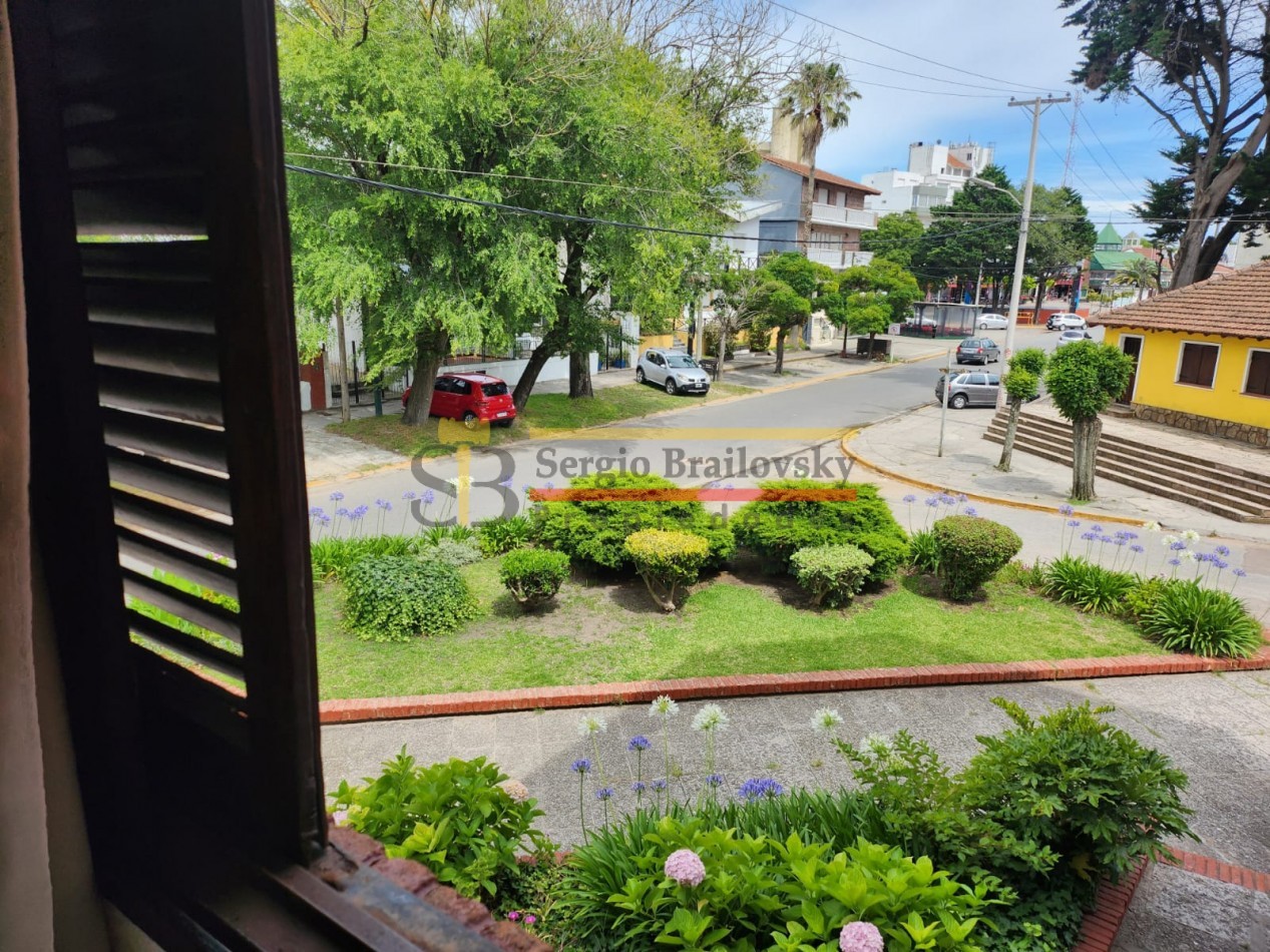 Se Alquila hermoso Departamento de 1ambientes para 2 personas en Gesell Centro 