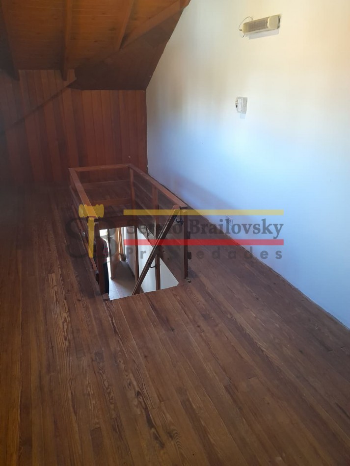 En Venta Duplex en Zona Sur de Villa Gesell - Ubicacion Estrategica a pasos del mar