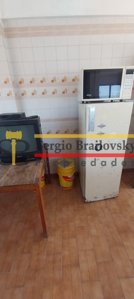 HERMOSO DEPARTAMENTO 2 AMBIENTES EN VENTA ZONA SUR DE VILLA GESELL