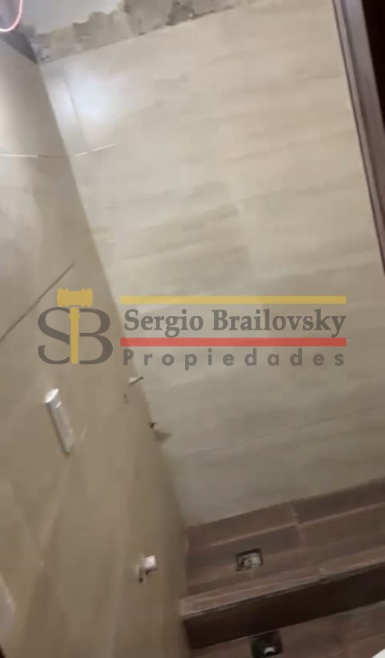 DEPARTAMENTO DE 2 AMBIENTES EN VENTA EN ZONA CENTRO VILLA GESELL- OPORTUNIDAD