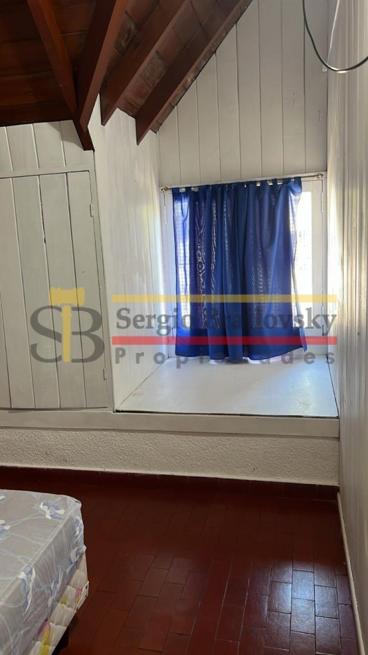 IMPERDIBLE!!! VENTA LOCAL COMERCIAL MAS DEPARTAMENTO 3 AMBIENTES CENTRO GESELL
