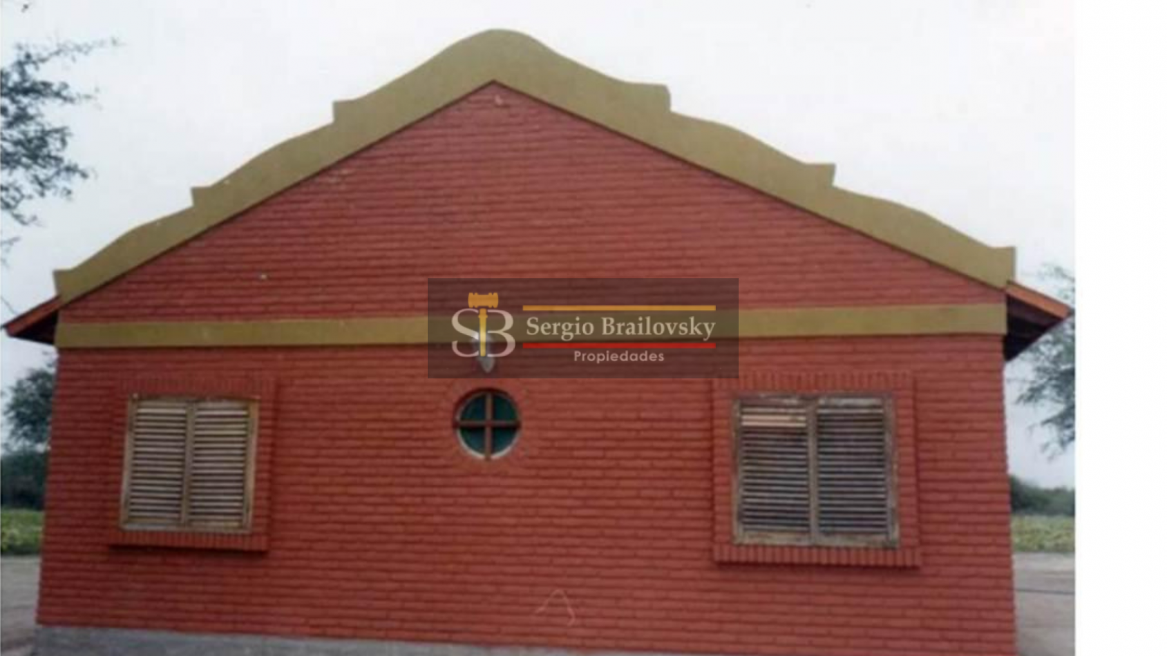 Se vende Campo 255Ha Termas De Rio Hondo- SE ESCUCHAN OFERTAS- SE ACEPTAN PERMUTAS- Ruta 52 KM 15 