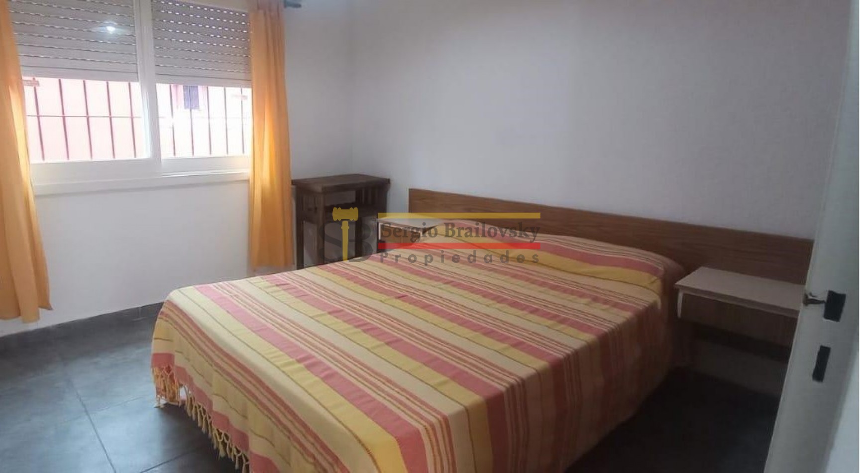 Venta Departamento 2 Ambientes - Zona Sur, Villa Gesell