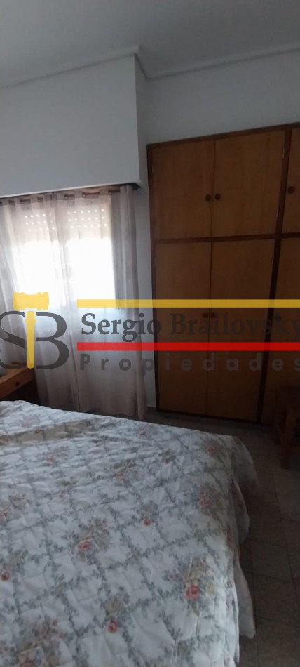 HERMOSO DEPARTAMENTO 2 AMBIENTES EN VENTA ZONA SUR DE VILLA GESELL