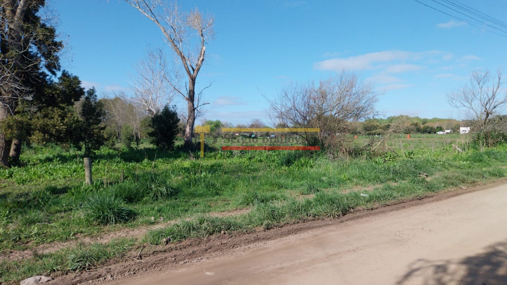Lote en Venta - General Madariaga