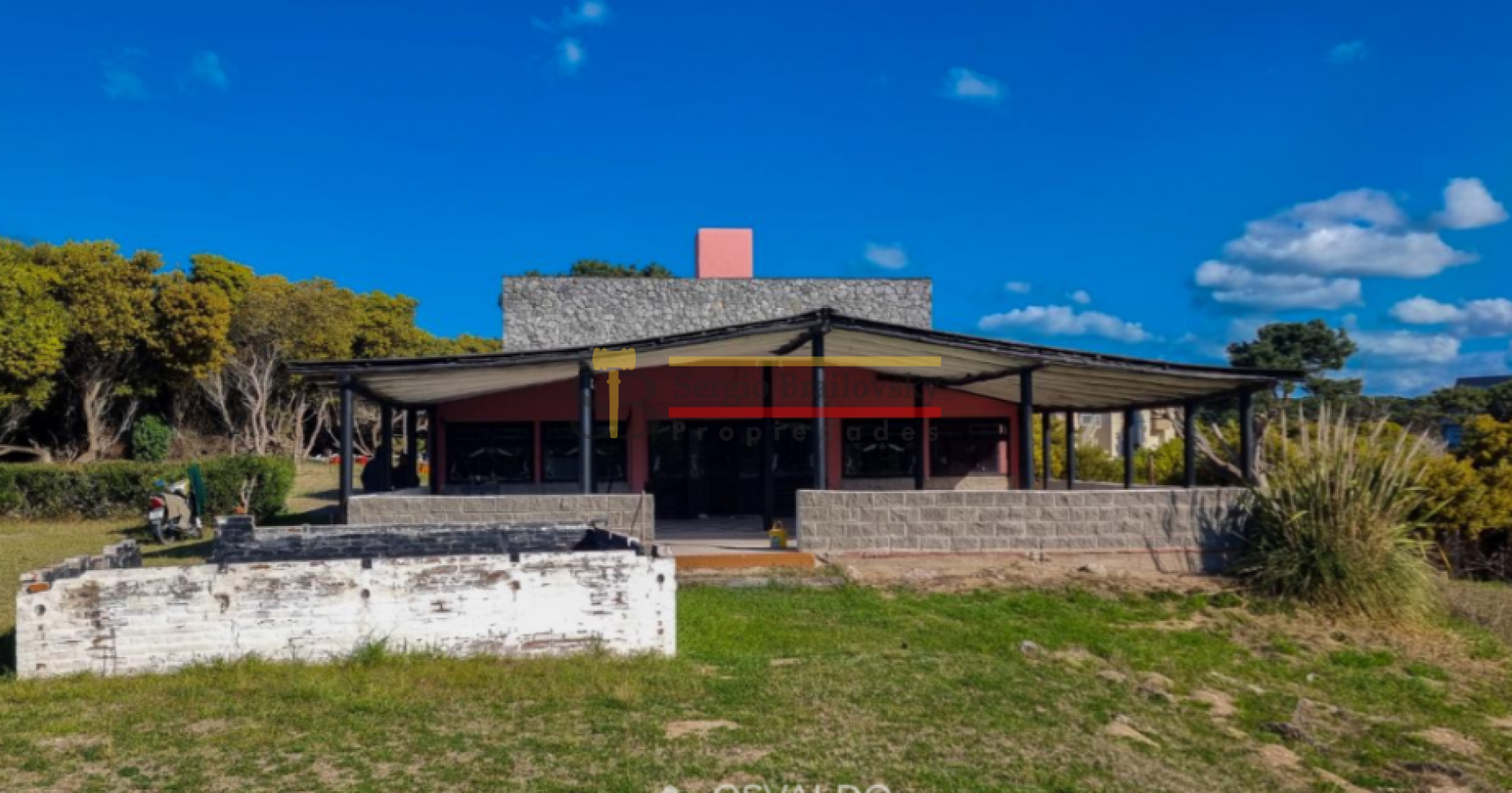 Oportunidad se vende Lote comercial con local sobre Avenida 3 y Paseo 170