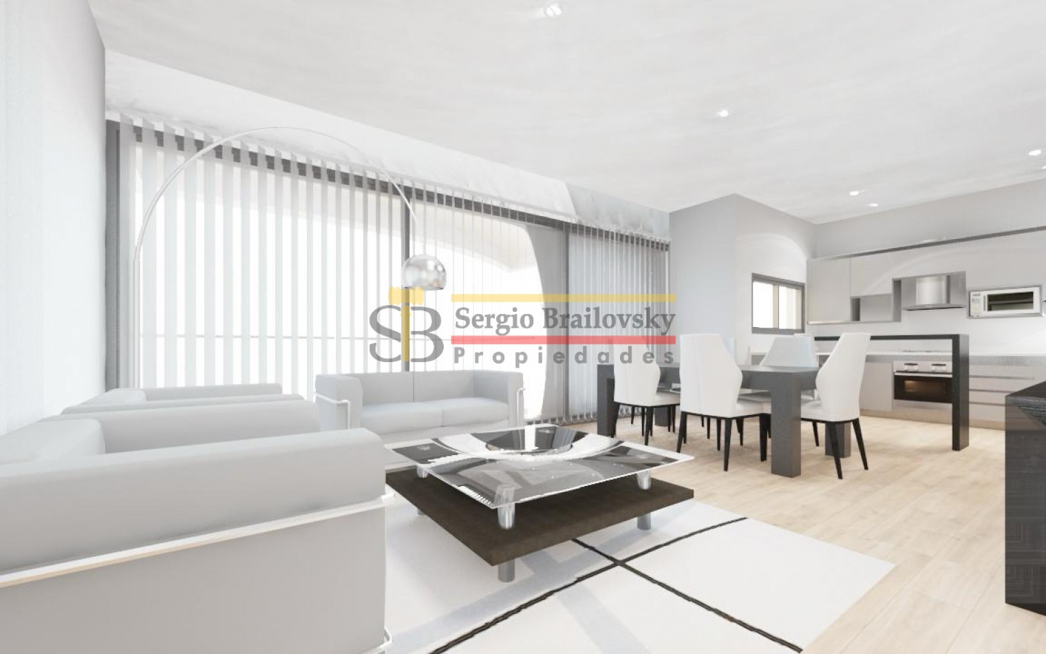 VENTA EN POZO DEPARTAMENTOS Y LOCALES EN  MADARIAGA