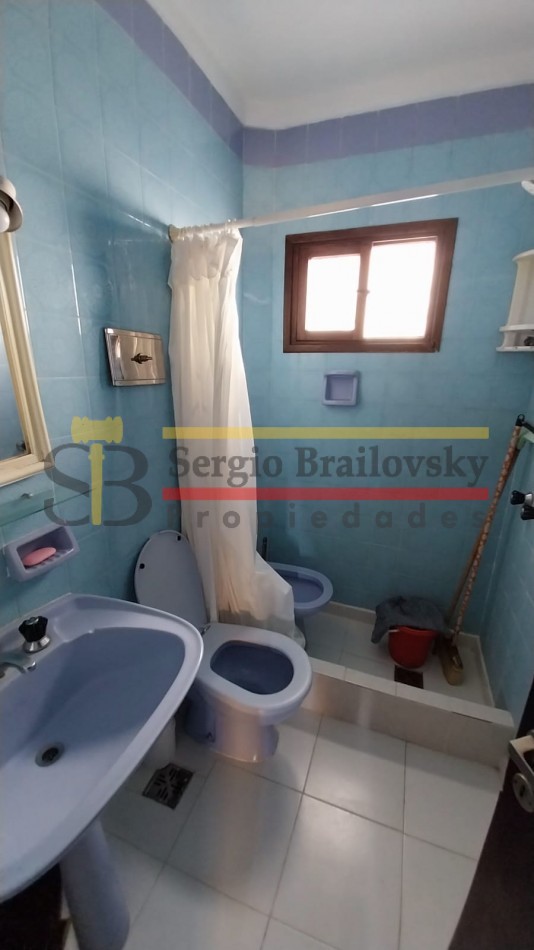 DPTO EN ALQUILER VILLA GESELL PARA 4 PERSONAS ZONA SUR