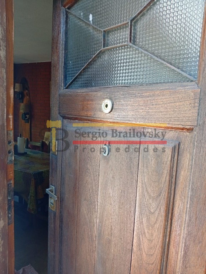 Alquiler de Amplio Departamento de 3 Ambientes en el Centro de Villa Gesell