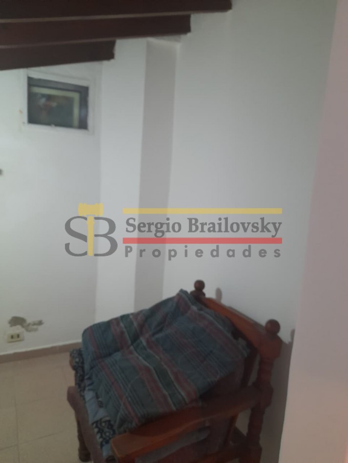 VENTA CABAÑA MONOAMBIENTE- EXCELENTE UBICACION EN VILLA GESELL