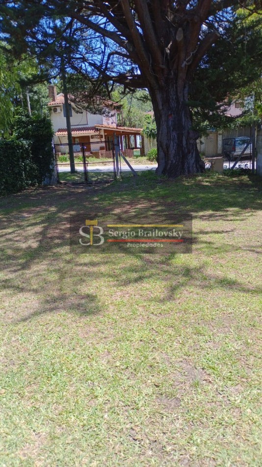 ALQUILER TEMPORAL EN VILLA GESELL DPTO TIPO CASA PLANTA ALTA PARA 4 PERSONAS
