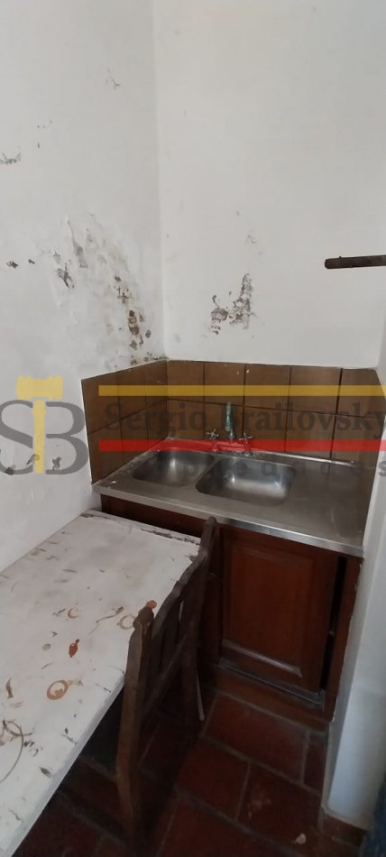 ¡Iconica casa en venta en General Madariaga! - La emblematica residencia del reconocido  Melon Gil 