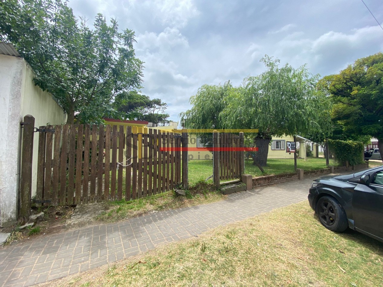 VENTA EN BLOCK, CHALET 3 AMB MAS 8 HABITACIONES INDEPENDIENTES CON BAÑO PRIVADO