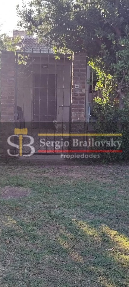 Casa en venta 5 ambientes con gas natural - Gral. Juan Madariaga