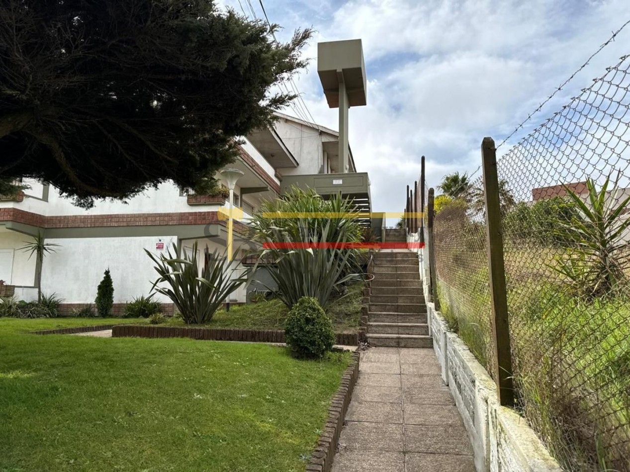 SE VENDE HERMOSO DEPARTAMENTO DE 3 AMBIENTES ZONA SUR DE GESELL