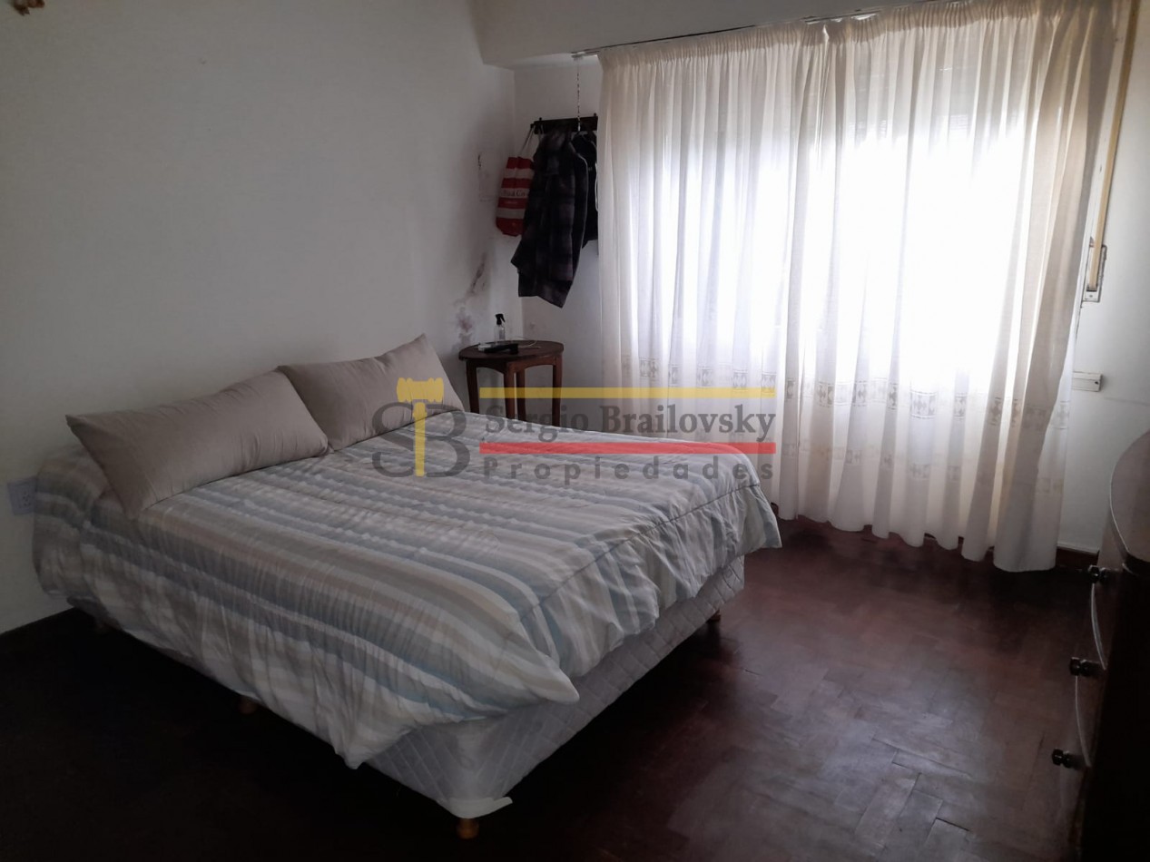 HERMOSA CASA 3 AMBIENTES A LA VENTA EN MADARIAGA