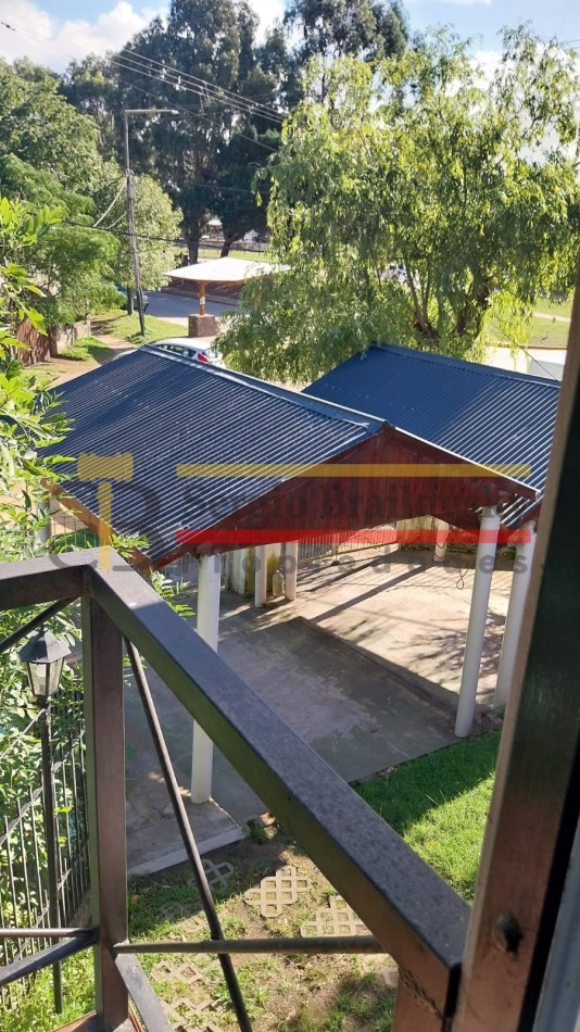 Se Vende Departamento Duplex en Paseo 108 y Av. Boulevard- Villa Gesell Centro