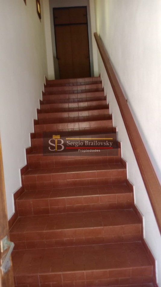 ALQUILER TEMPORAL EN VILLA GESELL DPTO TIPO CASA PLANTA ALTA PARA 4 PERSONAS