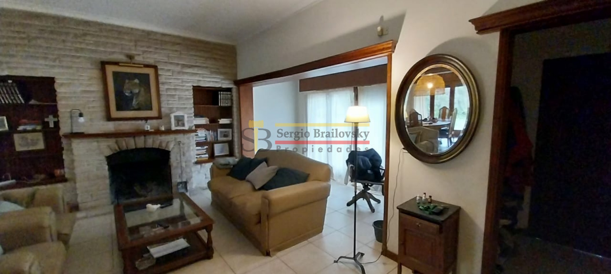 CASONA TRADICIONAL EN MADARIAGA