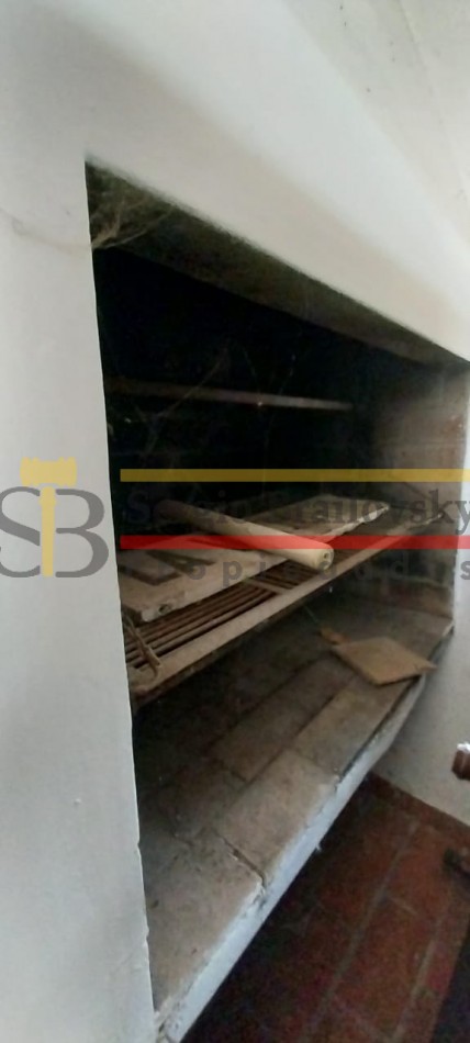 ¡Iconica casa en venta en General Madariaga! - La emblematica residencia del reconocido  Melon Gil 