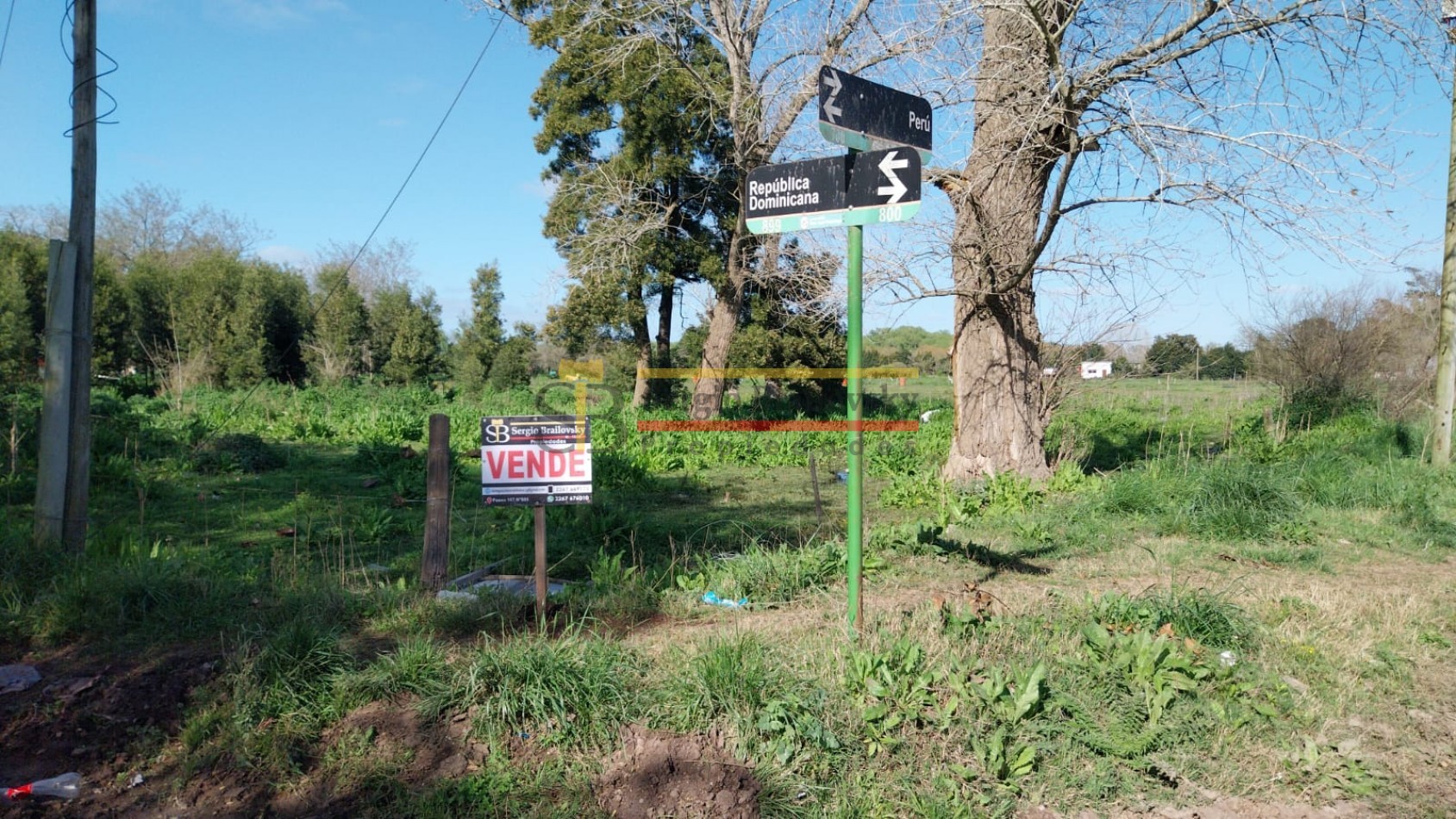 Lote en Venta - General Madariaga