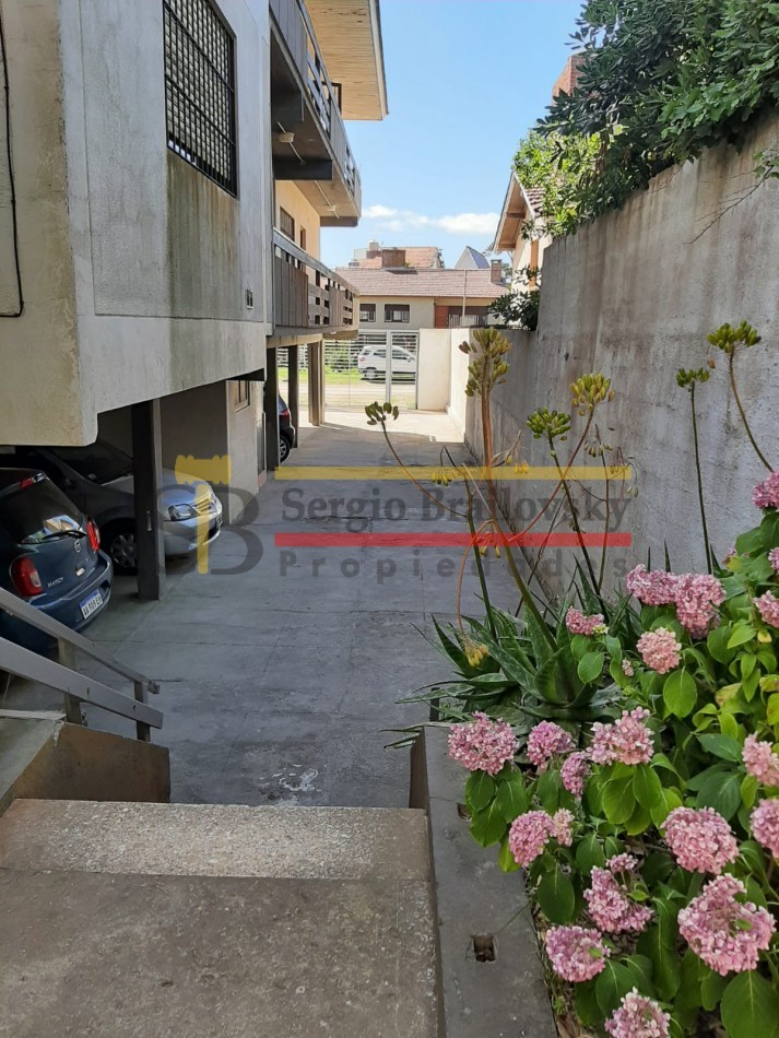 Venta Departamento 2 Ambientes - Zona Sur, Villa Gesell