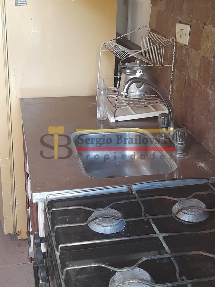 VENTA CABAÑA MONOAMBIENTE- EXCELENTE UBICACION EN VILLA GESELL