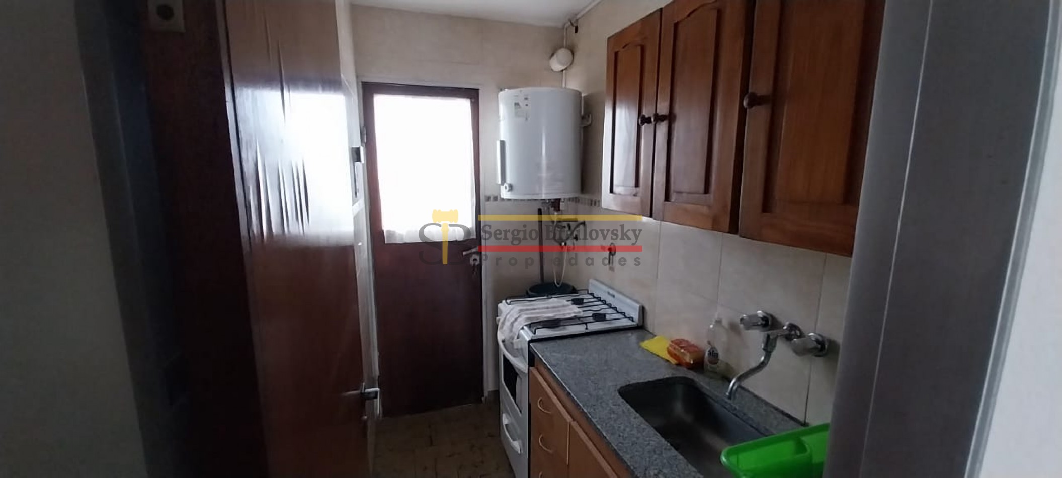 SE VENDE HERMOSO DEPARTAMENTO DE 3 AMBIENTES ZONA SUR DE GESELL