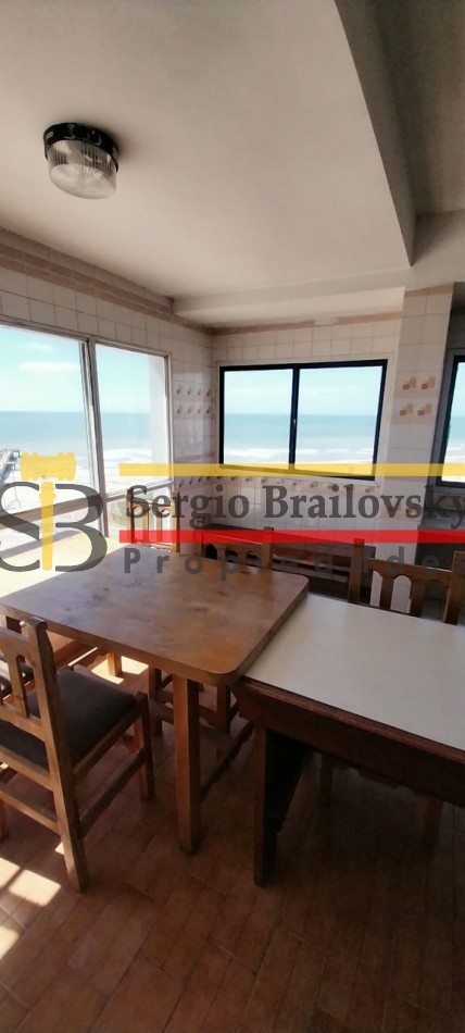 HERMOSO DEPARTAMENTO 2 AMBIENTES EN VENTA ZONA SUR DE VILLA GESELL