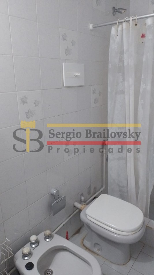 CASA EN ALQUILER TEMPORAL EN VILLA GESELL- BARRIO NORTE