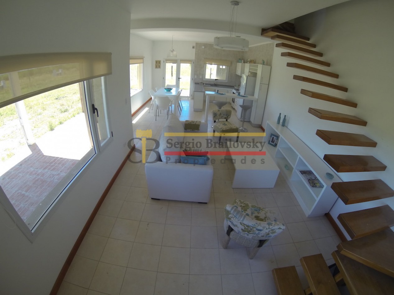 Duplex en Venta - Condominio Cardo Azul - General Madariaga