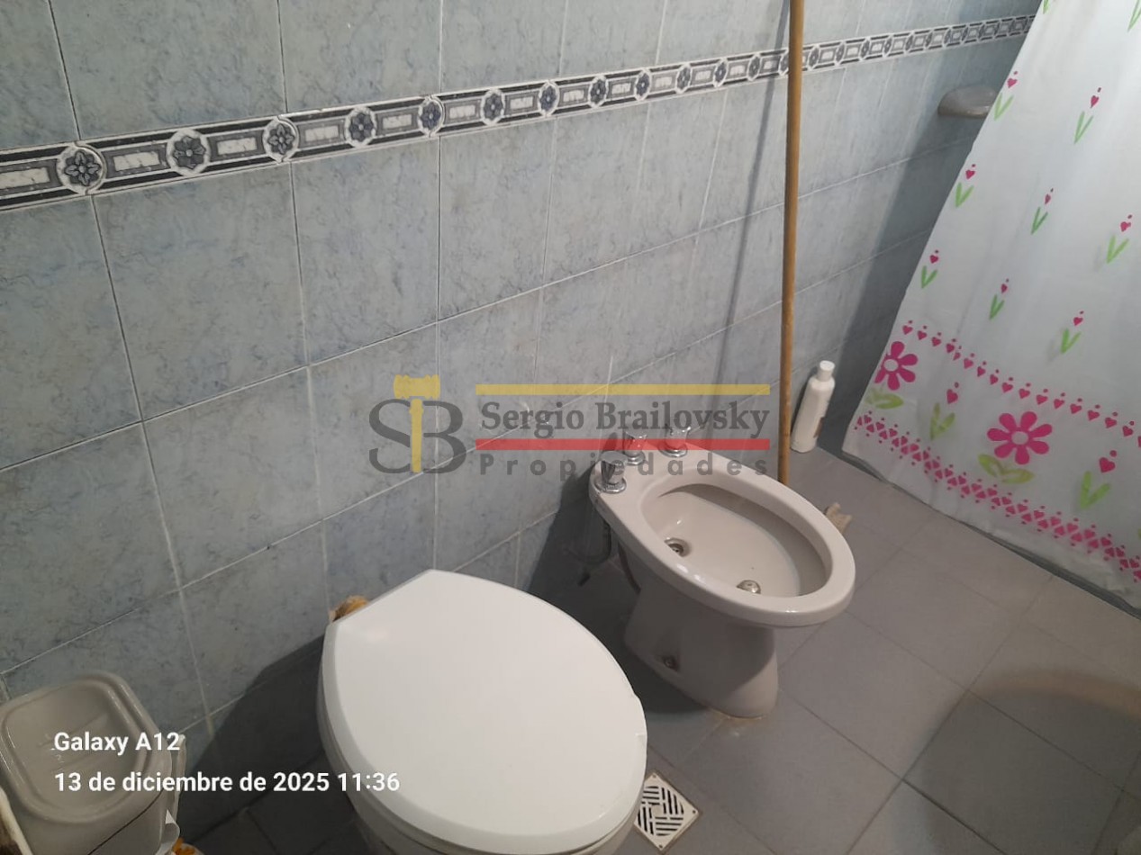 CASA EN ALQUILER TEMPORAL VILLA GESELL CENTRO-  HASTA 5 PERSONAS