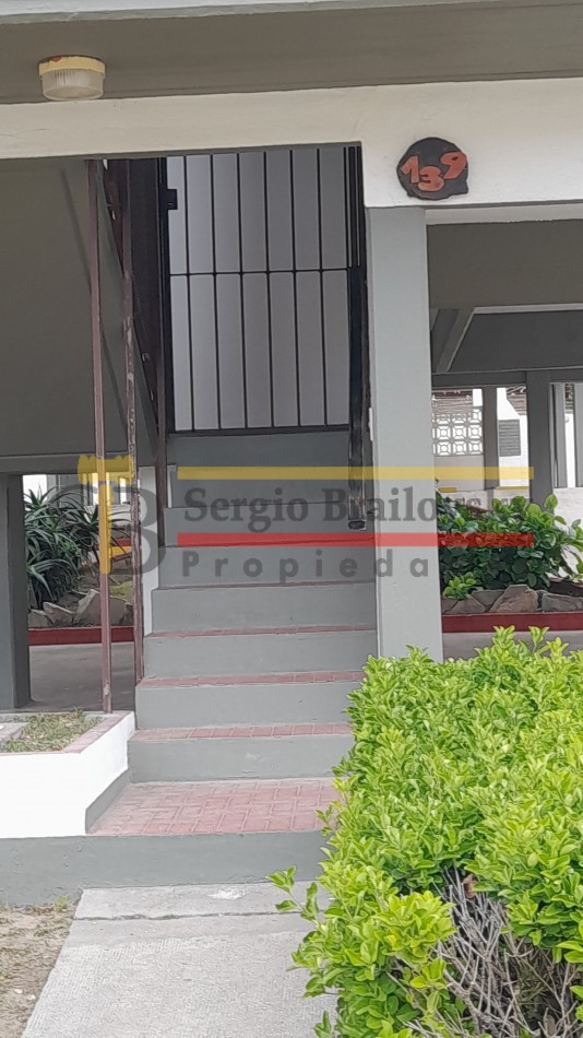 DPTO EN ALQUILER VILLA GESELL PARA 4 PERSONAS ZONA SUR