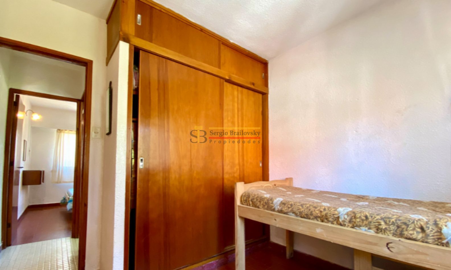 Departamento 3 ambientes