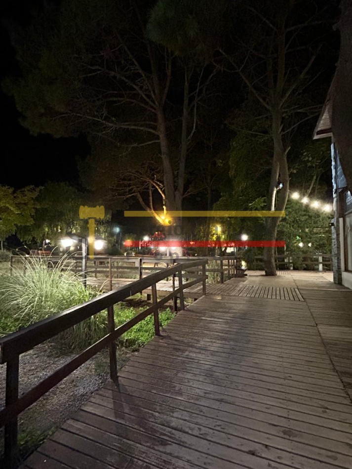 SE VENDE FONDO DE COMERCIO - Heladeria El Colonial en Mar de las Pampas