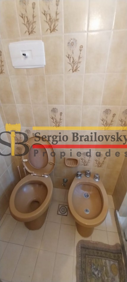 HERMOSO DEPARTAMENTO 2 AMBIENTES EN VENTA ZONA SUR DE VILLA GESELL