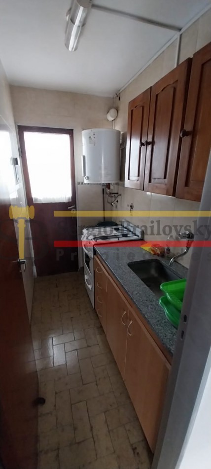 SE VENDE HERMOSO DEPARTAMENTO DE 3 AMBIENTES ZONA SUR DE GESELL