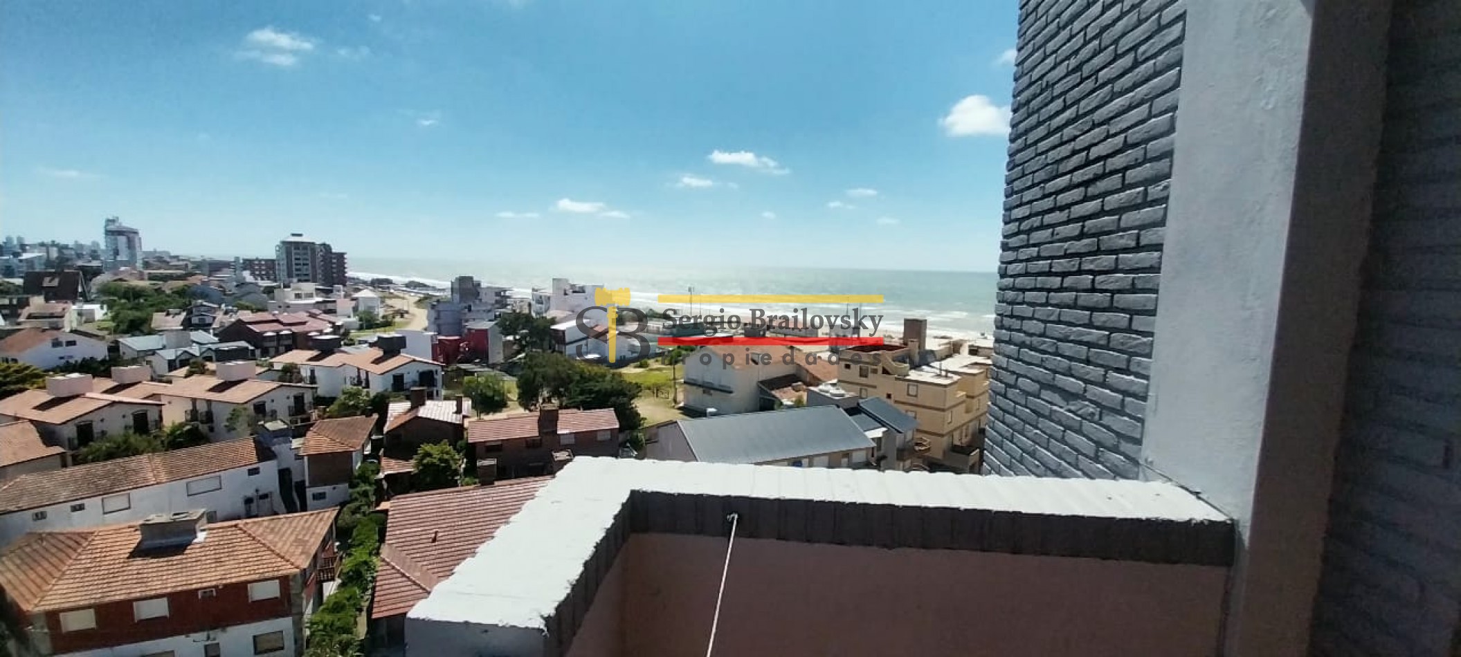 HERMOSO DEPARTAMENTO 2 AMBIENTES EN VENTA ZONA SUR DE VILLA GESELL