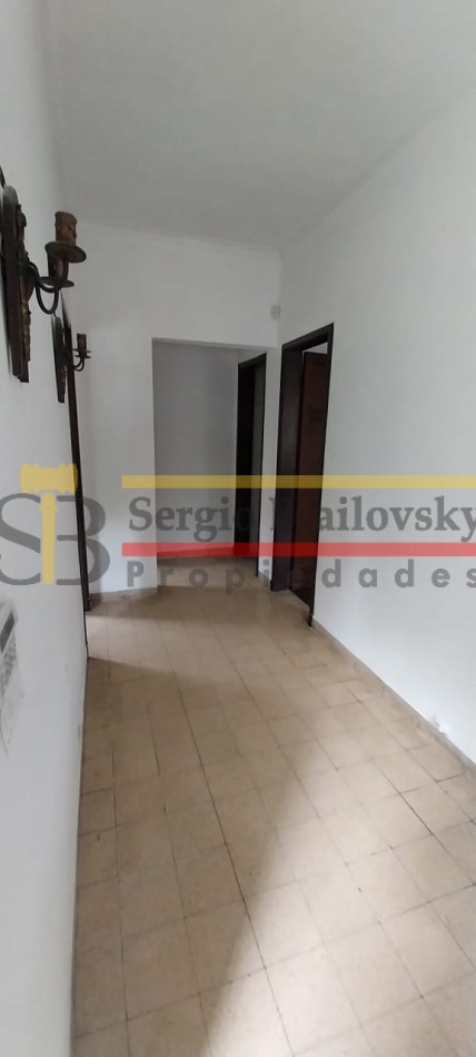 ¡Iconica casa en venta en General Madariaga! - La emblematica residencia del reconocido  Melon Gil 