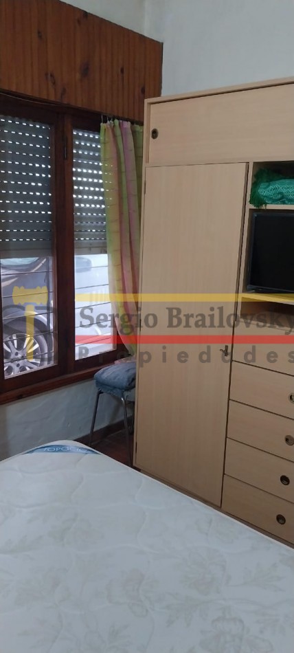 Oportunidad comercial y residencial en Av. 3 - Local, departamento y cochera