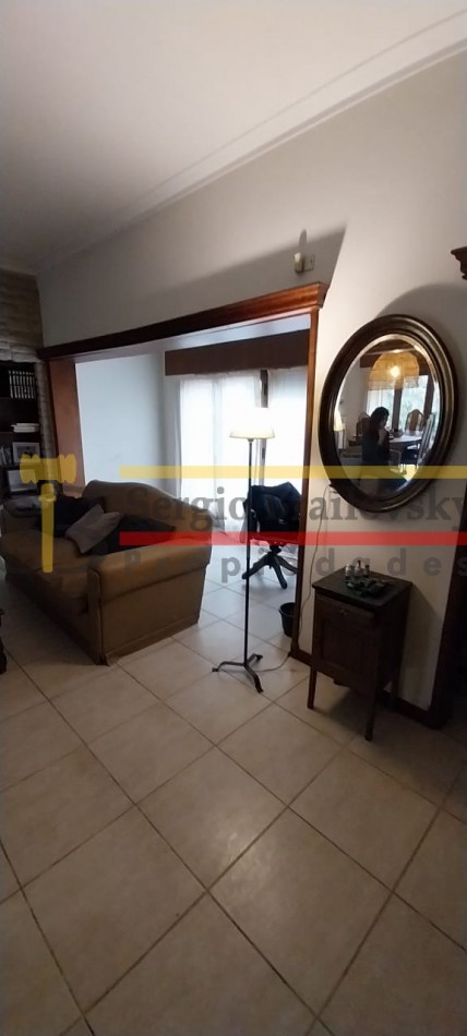 CASONA TRADICIONAL EN MADARIAGA